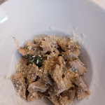 Photo n°2 de l'avis de Silvia.a fait le 11/03/2024 à 07:42 sur le  Albergo Ristorante Luisella à Serina