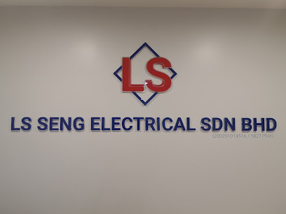 LS Seng Electrical SDN. BHD.
