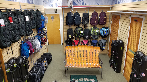 Sporting Goods Store «Peter Glenn Ski & Sports», reviews and photos, 9507 W Broad St, Richmond, VA 23294, USA