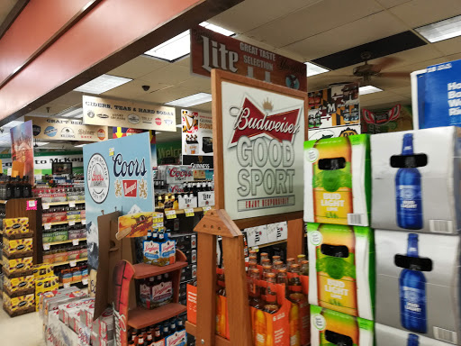 Supermarket «McKay`s Charlotte Hall», reviews and photos, 37670 Mohawk Dr, Charlotte Hall, MD 20622, USA