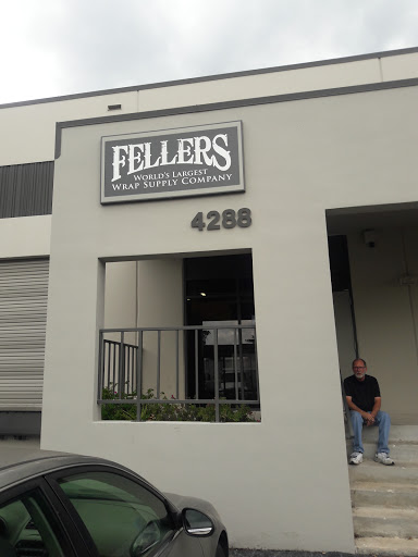 Fellers Inc