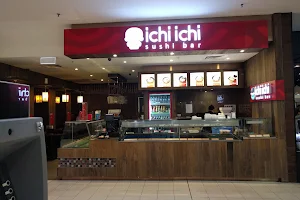 Ichi Ichi Sushi Bar image