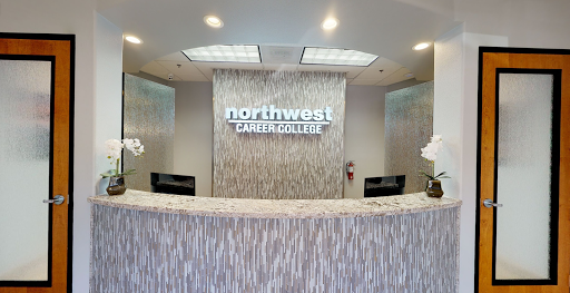 Northwest Career College (NCC) - Massage Student Clinic