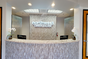 Northwest Career College - Massage Student Clinic image