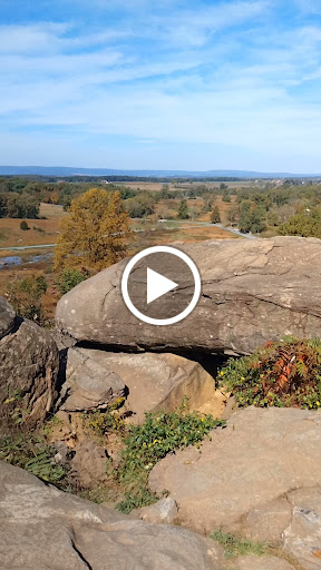 Tourist Attraction «Gettysburg Heritage Center», reviews and photos, 297 Steinwehr Ave, Gettysburg, PA 17325, USA