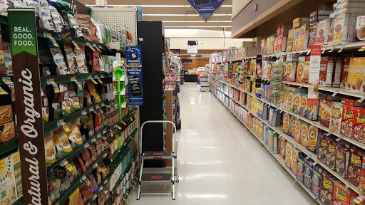 Grocery Store «Jewel-Osco», reviews and photos, 333 E Euclid Ave, Mt Prospect, IL 60056, USA