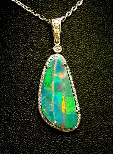 Jewelry Store «Mission Hills Gallery Fine Jewelers», reviews and photos, 2678 Mowry Ave, Fremont, CA 94538, USA