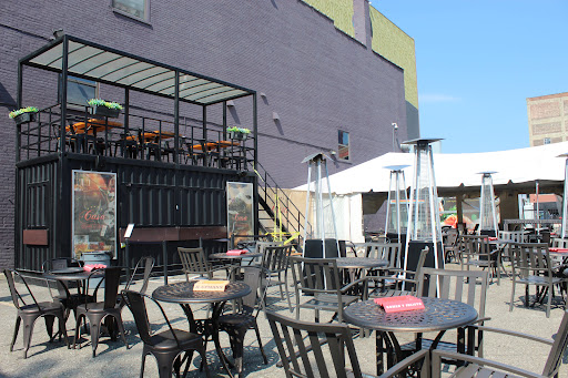 Tobacco Shop «La Casa Cigars and Lounge - Retail», reviews and photos, 1502 Randolph Street #100, Detroit, MI 48226, USA