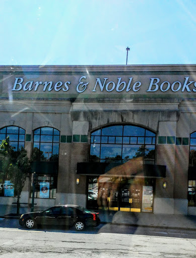 Book Store «Barnes & Noble», reviews and photos, 3400 Forest Dr, Columbia, SC 29204, USA