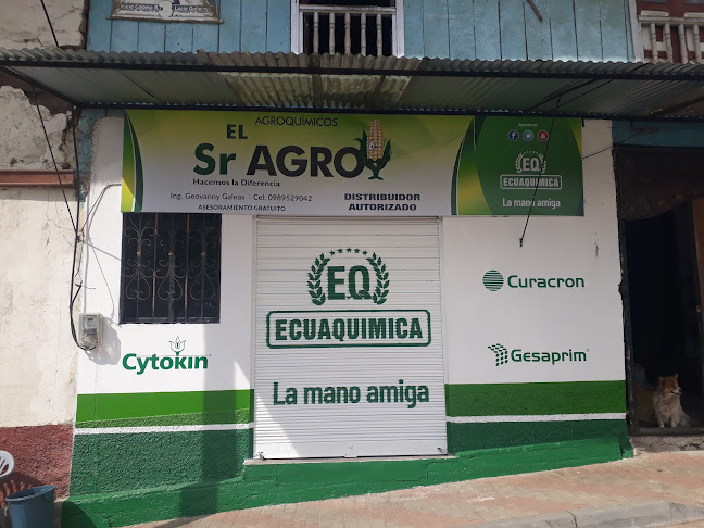 EL SR. AGRO S.A. - San Pablo