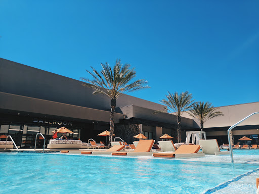 Resort «Graton Resort & Casino», reviews and photos, 288 Golf Course Dr W, Rohnert Park, CA 94928, USA
