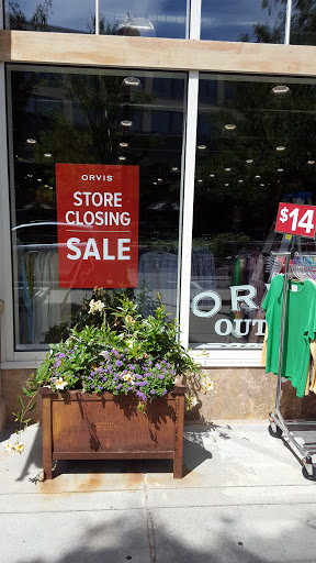 Clothing Store «Orvis», reviews and photos, 660 Assembly Row, Somerville, MA 02145, USA