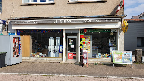 Magasin Le Ninas Terville