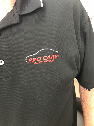 Auto Repair Shop «Pro-Care Auto», reviews and photos, 27220 La Paz Rd # B, Mission Viejo, CA 92692, USA