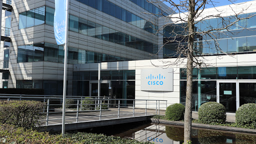 Cisco Systems Belgium
