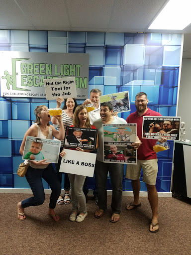 Game Store «The Breakout Room, LLC», reviews and photos, 130 N Front St #202, Wilmington, NC 28401, USA