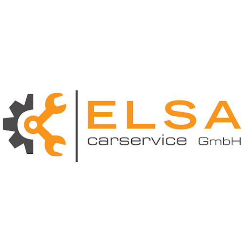 ELSA Carservice GmbH - Autowerkstatt