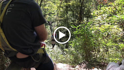 Tourist Attraction «Adventureworks Zipline Forest», reviews and photos, 4129 Whites Creek Pike, Whites Creek, TN 37189, USA