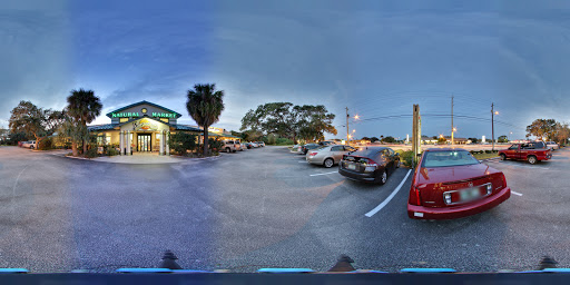 Health Food Store «Sunseed Food Co-Op Inc», reviews and photos, 6615 N Atlantic Ave B, Cape Canaveral, FL 32920, USA