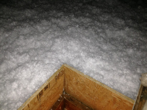 Insulation Contractor «Green Improvement Consulting», reviews and photos