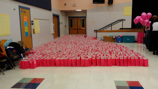 Recreation Center «Suitland Community Center», reviews and photos, 5600 Regency Ln, District Heights, MD 20747, USA