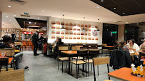 Atmosphère du Restauration rapide Burger King à La Roche-sur-Yon - n°8