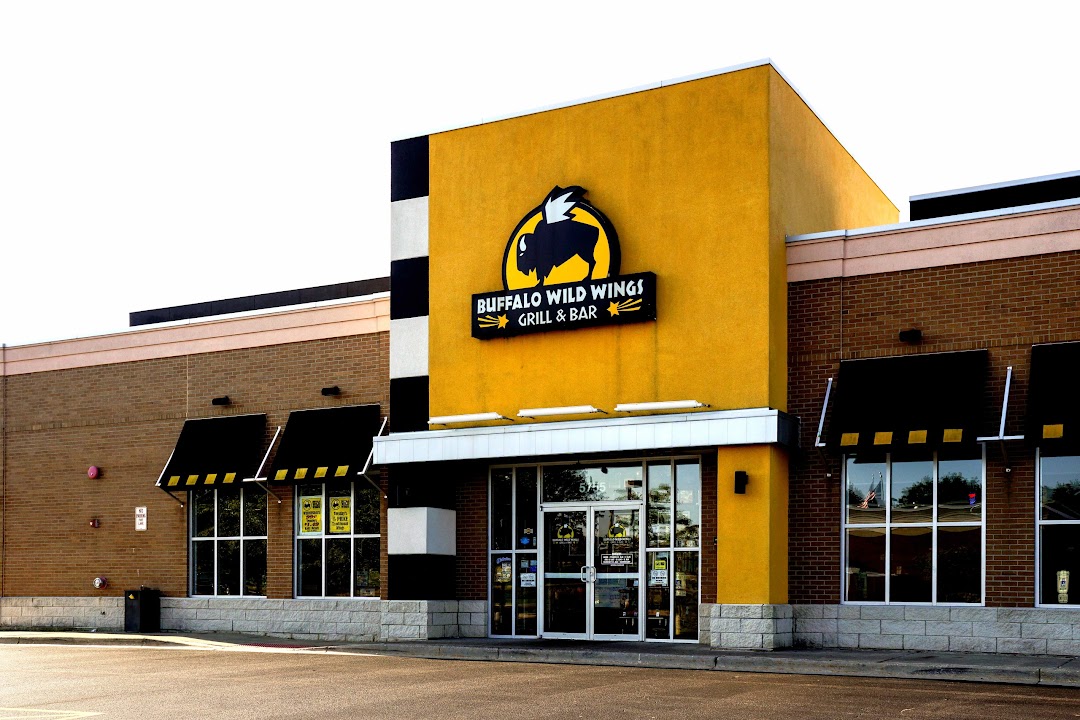 Buffalo Wild Wings