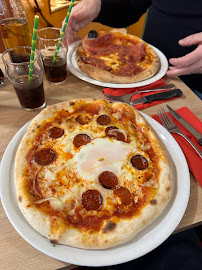 Les plus récentes photos du Pizzeria Pizza Nelly à Paris - n°2