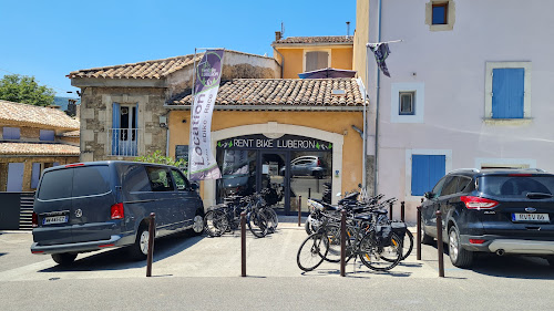 Rent Bike Luberon à Bonnieux