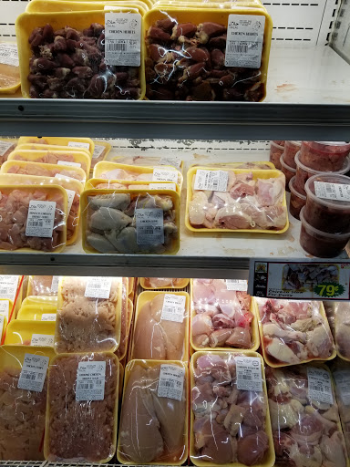 Grocery Store «Food Farm Supermarket», reviews and photos, 351 N Central Ave, Valley Stream, NY 11580, USA