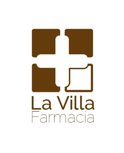 FARMACIA LA VILLA. Lda. Adriana Hernández Ramos.
