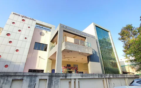 Bhaskar Rai Pandya Community Hall (AMC) image