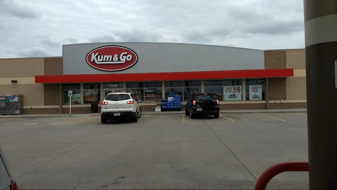 ATM (Kum & Go)