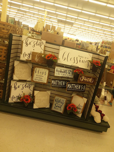 Craft Store «Hobby Lobby», reviews and photos, 4192 Buckeye Pkwy, Grove City, OH 43123, USA