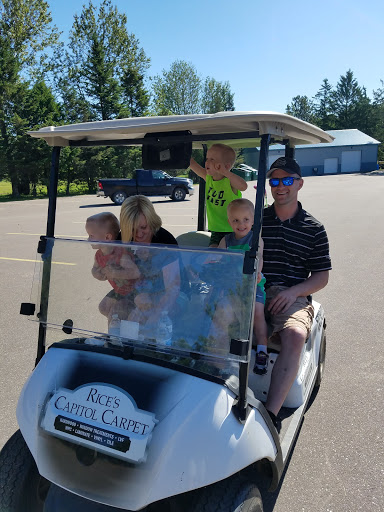 Country Club «Marshfield Country Club», reviews and photos, 11426 Wren Rd, Marshfield, WI 54449, USA