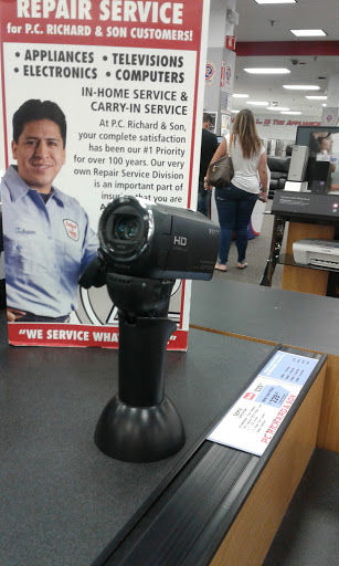 Appliance Store «P.C. Richard & Son», reviews and photos, 727 NJ-440, Jersey City, NJ 07304, USA
