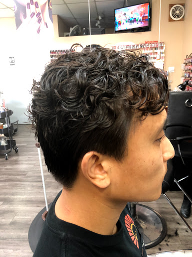 Beauty Salon «M Beauty Salon», reviews and photos, 2095 N Capitol Ave Ste A, San Jose, CA 95132, USA