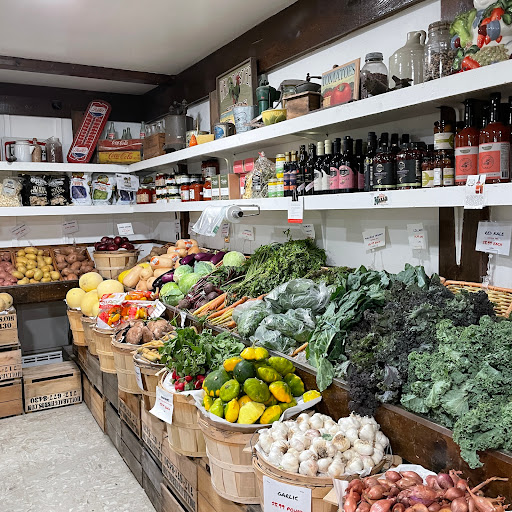 Garden Center «Nalls Produce», reviews and photos, 7310 Beulah St, Alexandria, VA 22315, USA