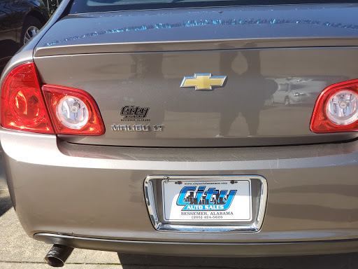 Used Car Dealer «City Auto Sales», reviews and photos