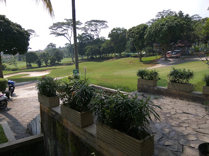 Eagle Restaurant (Permata Sentul Golf)