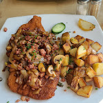 Photo n°1 de l'avis de Devin.i fait le 11/03/2022 à 13:21 sur le  Brauhaus am Markt Kaiserslautern à Kaiserslautern