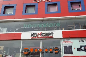 Zubaidas Mall image