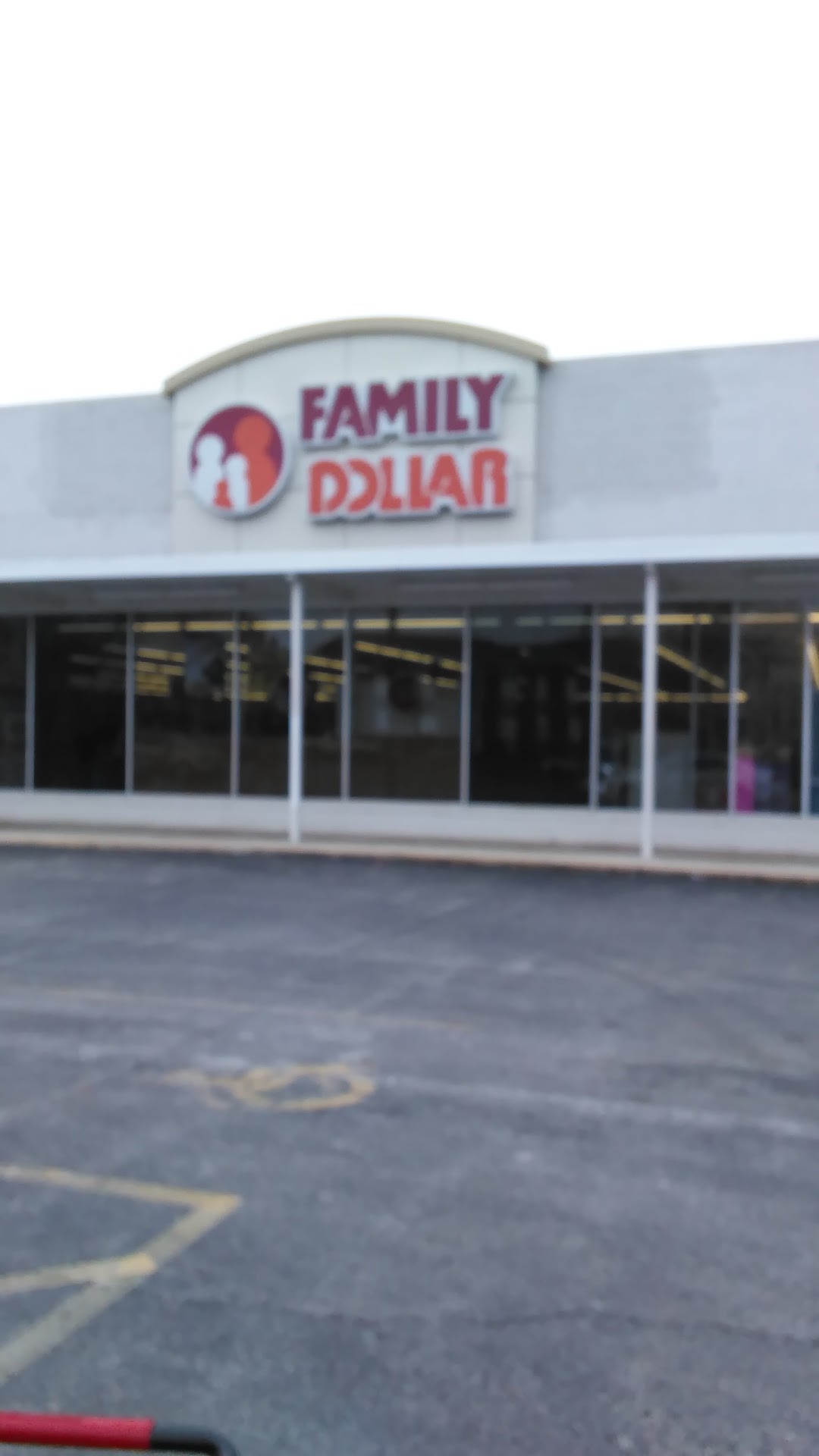 Family Dollar