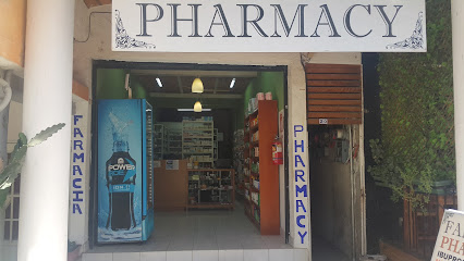 Farmacia Farmaplus Pharmacy