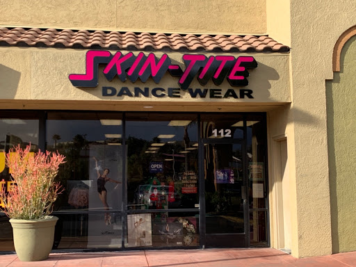 Skin-Tite Dancewear