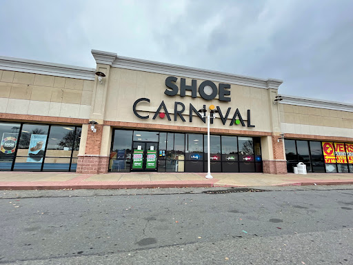 Shoe Store «Shoe Carnival», reviews and photos, 755 Elsinger Blvd, Conway, AR 72032, USA