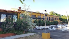 Restaurante Arroyo de CARBONERAS en Carboneras
