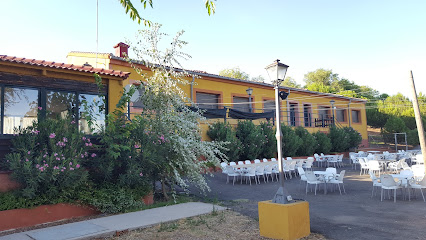 Restaurante Arroyo de CARBONERAS - Pantano de 13450, Cdad. Real, Carboneras, Almería, Spain