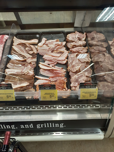 Grocery Store «Safeway», reviews and photos, 19245 10th Ave NE, Poulsbo, WA 98370, USA