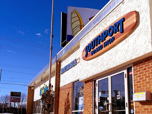 Sporting Goods Store «Southport Rigging Inc», reviews and photos, 2926 75th St, Kenosha, WI 53143, USA